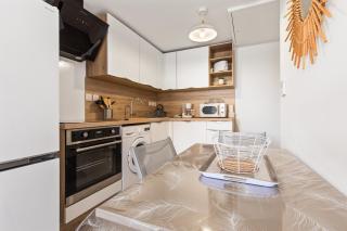 Le Corinthe - Appt classé 3 étoiles et climatisé - 8