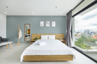 The Green House - Serviced Apartment - Thu Dau Mot - 6