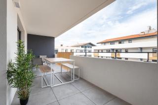 Le Corinthe - Appt classé 3 étoiles et climatisé - 3