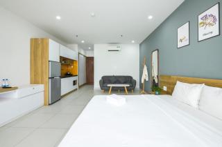 The Green House - Serviced Apartment - Thu Dau Mot - 8