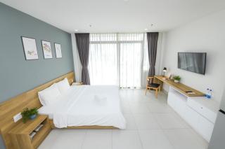 The Green House - Serviced Apartment - Thu Dau Mot - 9