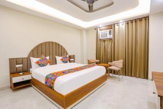 FabHotel Raahi Retreat - Gurgaon - 2