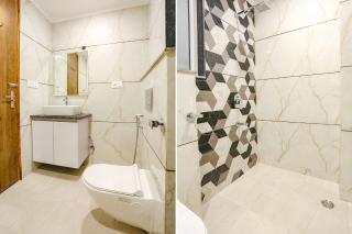 FabHotel Raahi Retreat Near Star Mall & 32nd Avenue, Gurugram - Gurgaon - 5