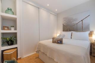 Fee4Me. Elegant flat a few minutes from Atocha. - Madrid - 9