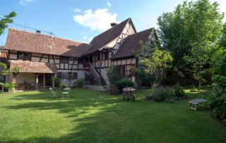 La Ferme de Marie - Rangen - 6