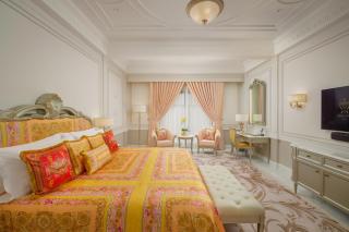 Palazzo Versace Macau - Macao - 6