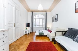 GRAND DELUXE ViP APARTMENT - Prag - 2