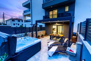 Superior Apartments - Malinska - 8