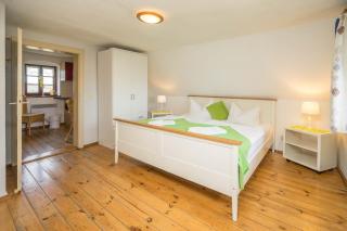 Jägerhaus auf Schloss Neuenburg - 7