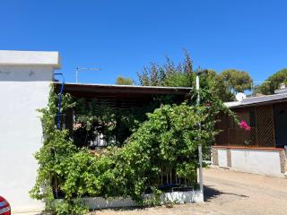 Casa vacanze a 80 m dal mare, Su Guventeddu IUN R4654 - Pula - 7