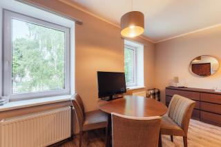 LIEPNAMI Apartment - Liepāja - 7