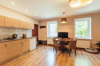 LIEPNAMI Apartment - Liepāja - 4