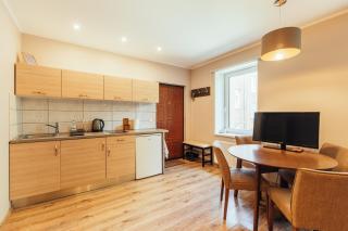 LIEPNAMI Apartment - Liepāja - 6