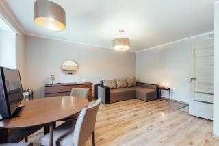 LIEPNAMI Apartment - Liepāja - 0
