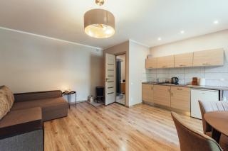 LIEPNAMI Apartment - Liepāja - 9