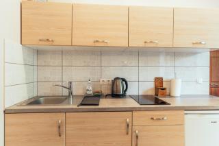 LIEPNAMI Apartment - Liepāja - 3