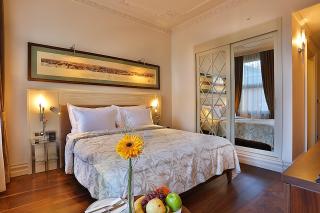 Taxim Lounge Hotel Special Category - Istanbul - 9
