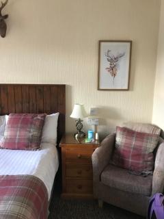 Foyers Roost - Foyers - 4