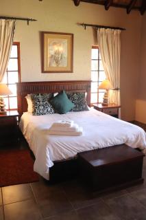 Khaya Africa Guesthouse - Midrand - 7