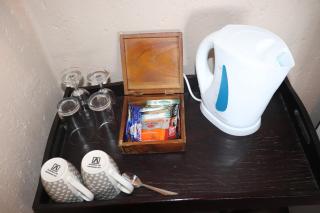 Khaya Africa Guesthouse - 1