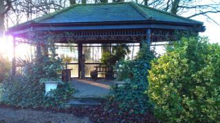 Hunday Manor Country House Hotel - 1