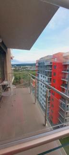 The World Apartament II - Târgu Mureș - 2