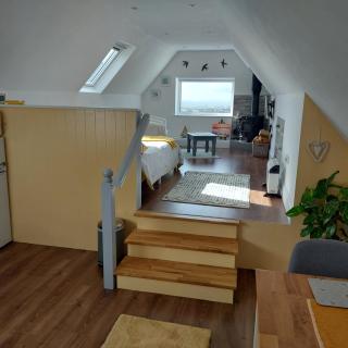 Tobar Na Si Apartments - 0