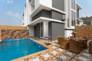 Denver Villa - Lonavala - 7