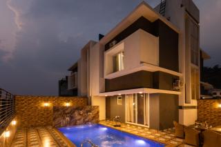 Denver Villa - Lonavala - 8