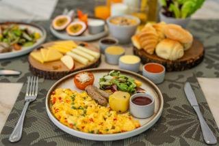 Sarai and Wander Hotel - Siem Reap - 7
