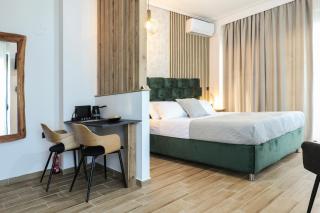 PLAZA ELEGANT SUITE center - Volos - 2