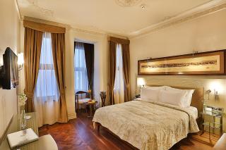 Taxim Lounge Hotel Special Category - Istanbul - 4