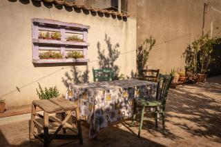 Sa Domu de Ladiri - matrimoniale con giardino - Musei - 0