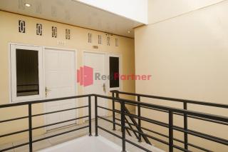 Wisma Fortuna Syariah Mitra RedDoorz - Sukoharjo - 1