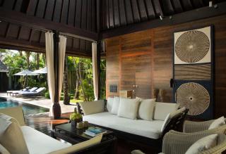 Villa Samuan - Seminyak - 6