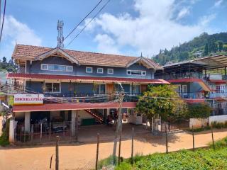 Church Hill Cottage - Ooty - 1