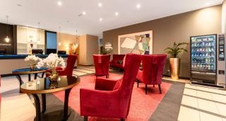 PLAZA Premium Köln - Colónia - 7