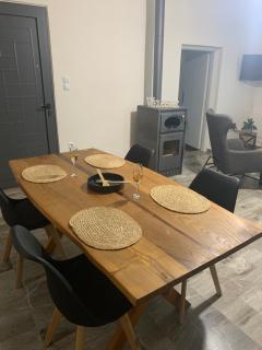 Eucalyptοs house - Lefkogeia - 1