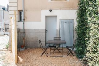 La Parenthèse Fléchoise, Gîte - La Flèche - 6