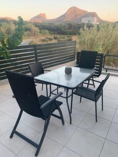 Eucalyptοs house - Lefkogeia - 0