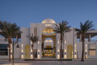 Serry Beach Resort - Hurghada - 5