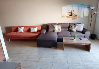 Charis Cozy Family apart at Sun Village Complex close to the Beach - Sunny Beach - 7