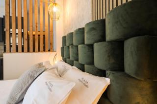 PLAZA ELEGANT SUITE center - Volos - 5