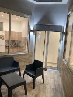 GoldenHouse - Napoli - 1