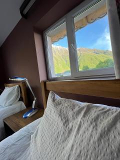 Guest House 15 - Kazbegi - 6