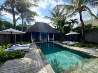 Villa Samuan - Seminyak - 9
