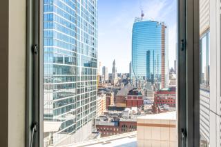 N Station 1BR w Gym WD nr TD Garden BOS-639 - Boston - 7
