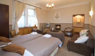 Arbour Guest House - 9