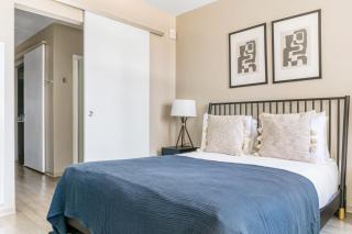 N Station 1BR w Gym WD nr TD Garden BOS-639 - 1