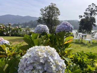 Lakeside Garden Bungalow 湖畔花园山居 - Nuwara Eliya - 8